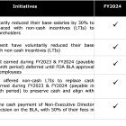 Mesoblast Reports Financial Results and Operational Update for Fiscal Year Ended June 30, 2024