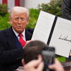 Wall Street hunts for cheap tariff-proof stocks after the carnage