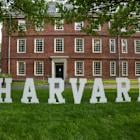 Harvard holds graduation in shadow of Trump 'retribution'