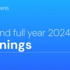 Global Payments Reports Fourth Quarter and Full Year 2024 Results