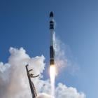 Rocket Lab Sets Launch Window to Deploy Synspective Satellite