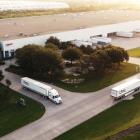 Ryder Completes Acquisition of Cardinal Logistics