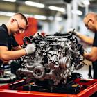 Is BorgWarner Inc. (BWA) the Best Small Cap EV Stock to Buy?