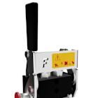 Helios Technologies Launches First Ever MultiSlide: A New Era of Hydraulic Coupling for Compact Excavators