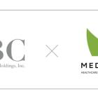 SBC Medical Group Holdings and MEDIROM Healthcare Technologies Announce Business Alliance