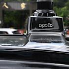 China’s Baidu Sets Sights on Singapore and Malaysia for Robotaxi Expansion