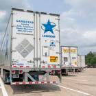 Landstar Q2 first look: Truck broker breaks 2-year string of revenue declines