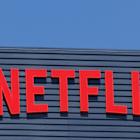 Netflix's record streak, Instacart surges, Uber robotaxi deal