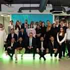 Globant opens its Middle East Regional HQ in Riyadh serving as a Center of Excellence for AI, creativity and cutting-edge digital solutions
