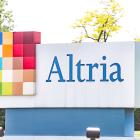 Tobacco giant Altria's stock rallies on Q3 revenue, profit beat