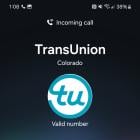 AT&T and TransUnion Launch In-Network Branded Call Display with Reason for Call