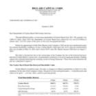 Biglari Capital Corp. Issues Letter to Shareholders of Cracker Barrel Old Country Store, Inc.