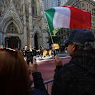 Trump wants to bring Columbus Day 'back from the ashes.' But did it ever leave?