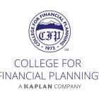 The College for Financial Planning®—a Kaplan Company and iShares Launch ETFs & Portfolio Construction Certificate Program for Financial Advisors