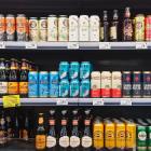 Alcohol stocks slip after US Surgeon General's call for warning label