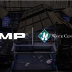 AMP to Operate Waste Connections Recycling Facility with AI-Powered Sortation Technology