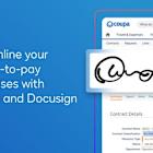 Docusign CLM Connector for Coupa Certified as Coupa Total Spend Management Platform Ready