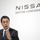 Honda ready to revive takeover talks if Nissan CEO Uchida leaves: FT