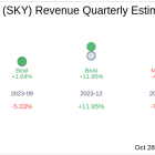 Champion Homes Inc (SKY) Q2 2025 Earnings Report Preview: What To Expect