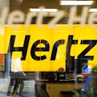 Hertz Surges After Ackman’s Pershing Square Discloses Stake