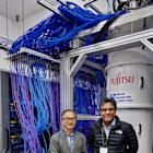 Keysight Quantum Control System Embedded within Fujitsu and RIKEN’s World-Leading 256-Qubit Quantum Computer