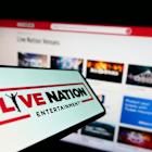 How Is Live Nation Entertainment’s Stock Performance Compared to Other Communication Services Stocks?
