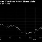 Lithium Americas Plunges After Shares Sold at Steep Discount