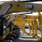 Caterpillar Hikes Quarterly Payout and Boosts Share Buyback Plan