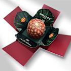 Fresh Del Monte’s Rubyglow® Pineapple Named Best Food Innovation at World Food Innovation Awards 2025
