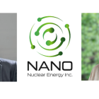 NANO Nuclear Energy Bolsters its Technical Team with Highly Regarded Researchers to Advance its ‘ODIN’ Microreactor Development