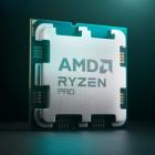 AMD's President And AI Strategy Head Victor Peng to Retire, Vamsi Boppana To Step Up