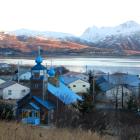 Old Harbor Native Corporation and Alaska Communications Will Build Advanced Broadband Network Serving Tribal Communities on Kodiak Island