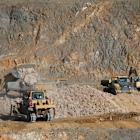 MP Materials swings to quarterly loss on rising production costs