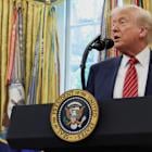 US-UK trade talks, Fed seeks clarity, AI chip curbs: 3 Things