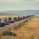Is Saia, Inc. (SAIA) the Best Freight Stock to Buy According to Hedge Funds?