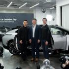 Faraday Future Delivers an FF 91 2.0 to First Retail Investor User