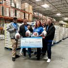 Sysco Las Vegas Donates 2,500 Turkeys to Feed Those in Need This Thanksgiving