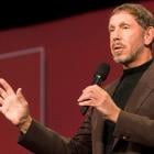 Larry Ellison Says The US and Other Countries 'Need To Unify All Of The National Data Into A Database' That Can Be Fed To AI