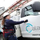 Alaska Communications Secures Long-Term Funding for Expanding Broadband