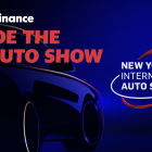 NY International Auto Show: What top automakers are saying