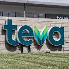 Why Is Teva Stock Trading Higher On Tuesday?