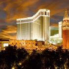 Analysts place bets on Las Vegas strip casino stocks