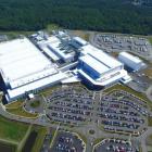 GlobalFoundries to build chips packaging center in New York