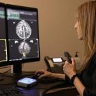 GE Healthcare inks AI mammography pact with Radnet