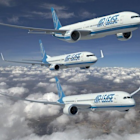 Air Lease Corp (AL) Q1 2025 Earnings Call Highlights: Record Revenues and Strategic Fleet Management
