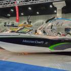 MasterCraft Boat's Q1 Earnings & Revenues Beat Estimates, Fall Y/Y