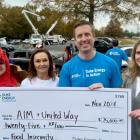 Duke Energy Celebrates Giving Tuesday With More Than $300,000 in 'Surcee' Contributions To Help Fight Hunger in South Carolina