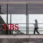 UBS reports $1.4 billion net profit attributable to shareholders in Q3