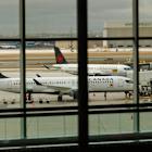 Visa sees economic uncertainty starting to curb travel spending