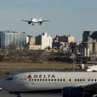 Delta's “Thriving” Premium Consumer Driving Airline's Financial Goals